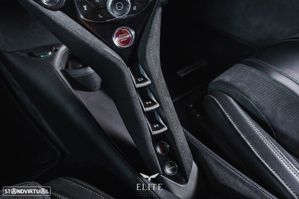 McLaren 720 - 25