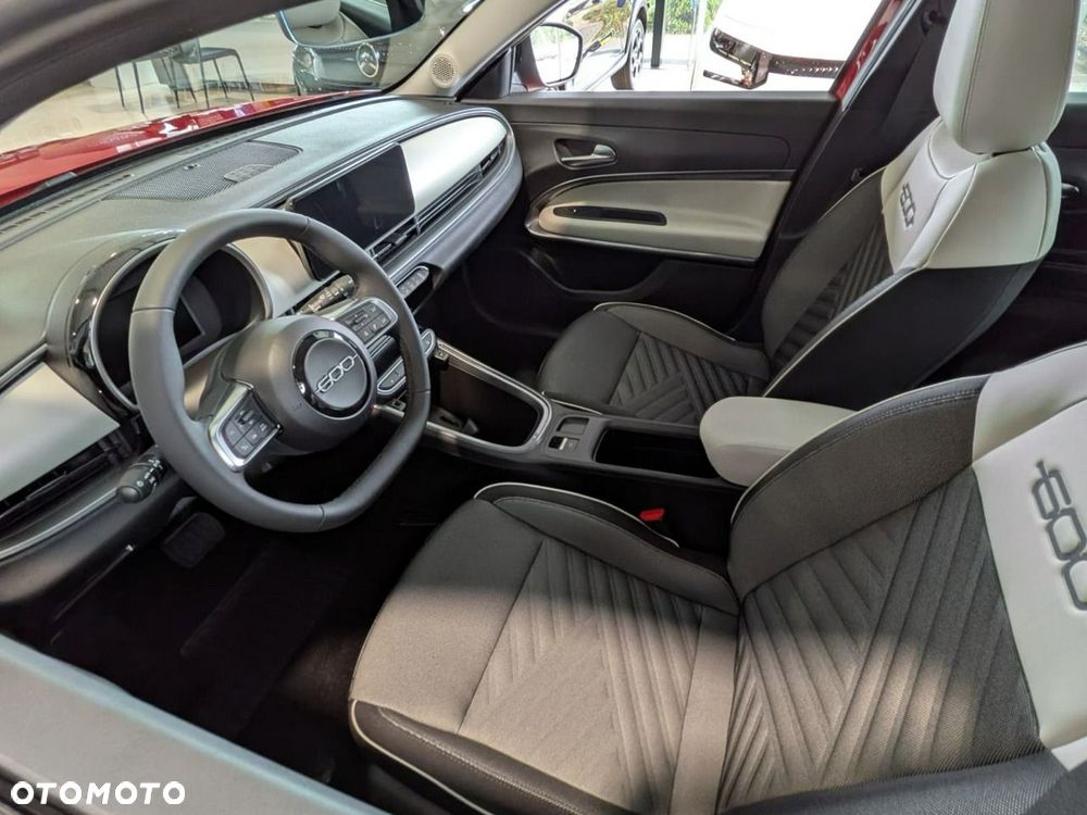 Fiat 600 HYBRID La Prima - 7