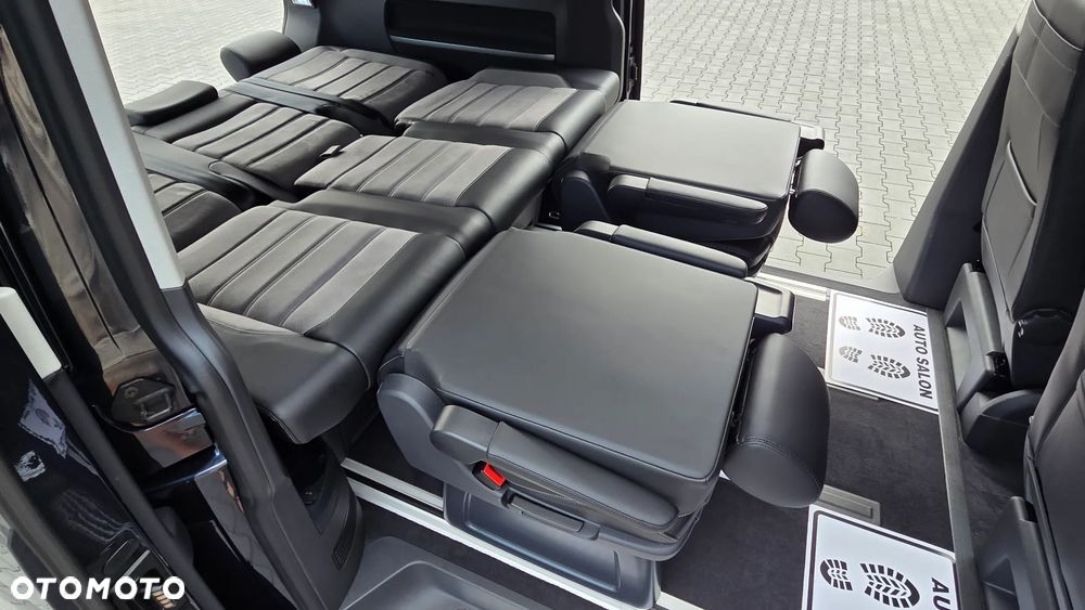 Volkswagen Multivan 2.0 TDI L1 Highline 4Motion DSG - 29
