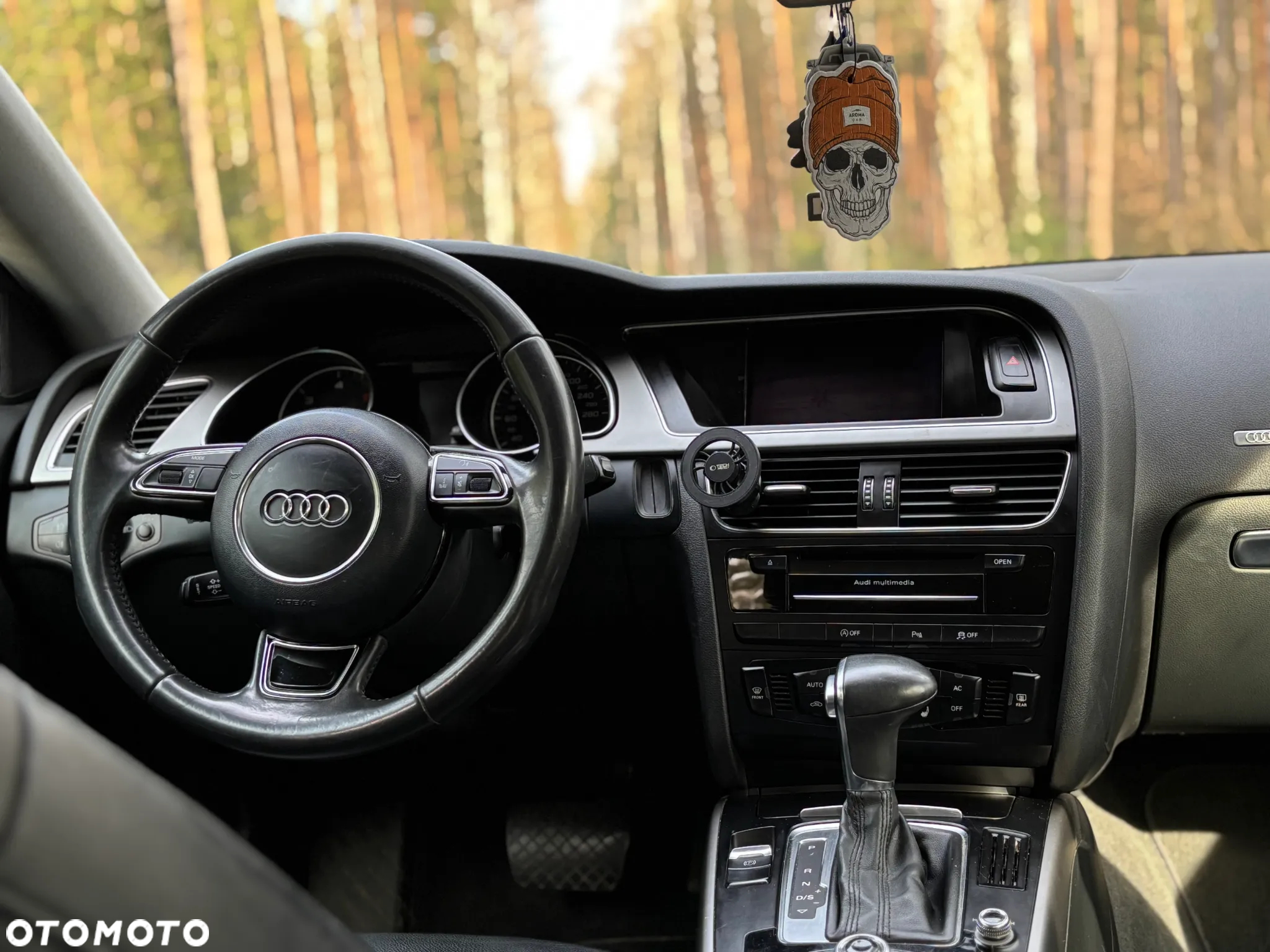 Audi A5 - 10