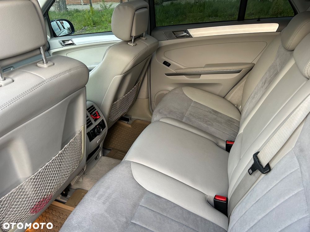 Mercedes-Benz ML 420 CDI 4-Matic - 14