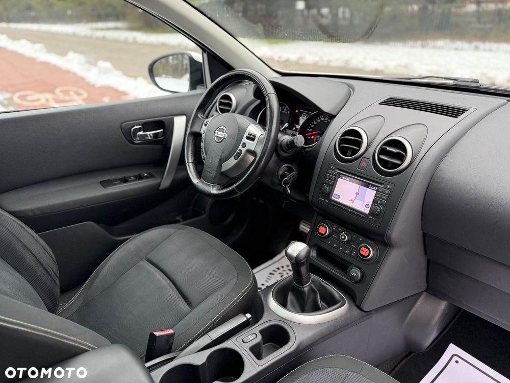 Nissan Qashqai 1.6 Acenta - 19