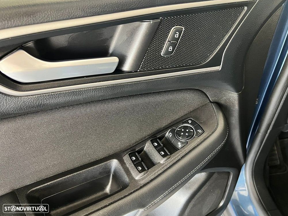 Ford Galaxy 2.0 TDCi Trend - 21