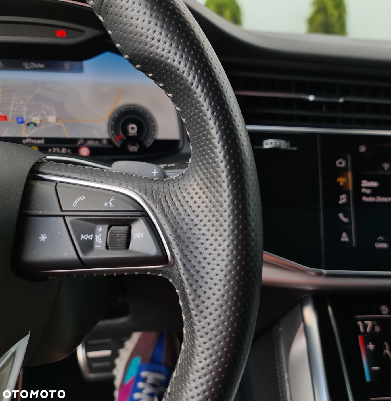 Audi Q8 - 25