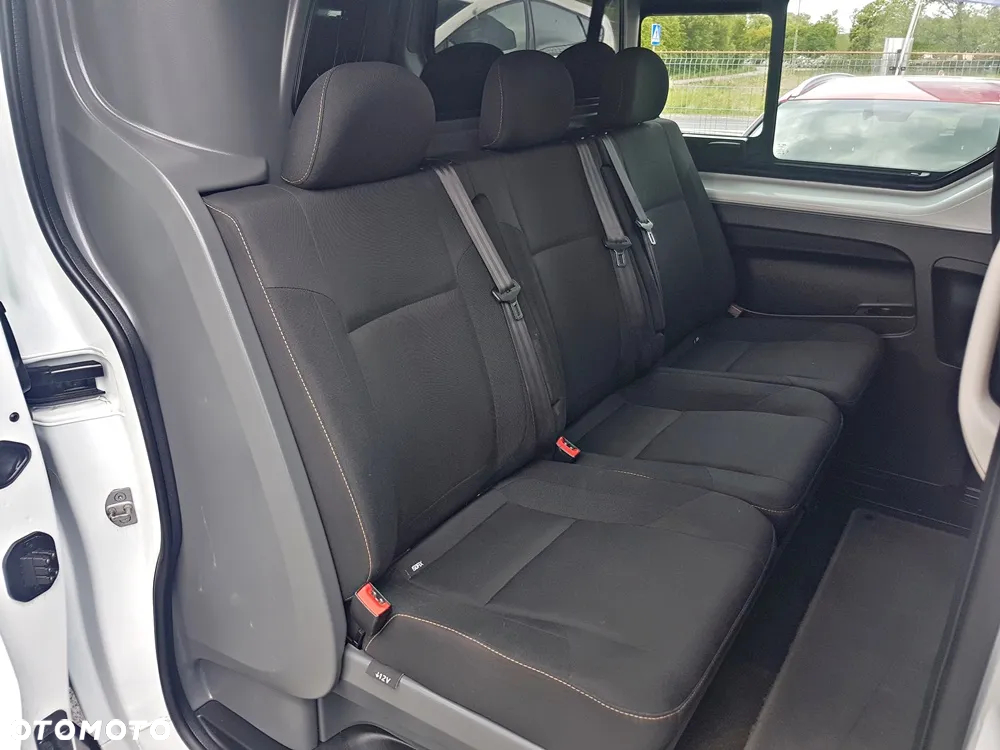 Renault TRAFIC - 26