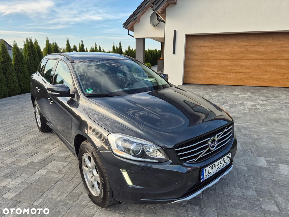 Volvo XC 60 D3 Momentum - 25