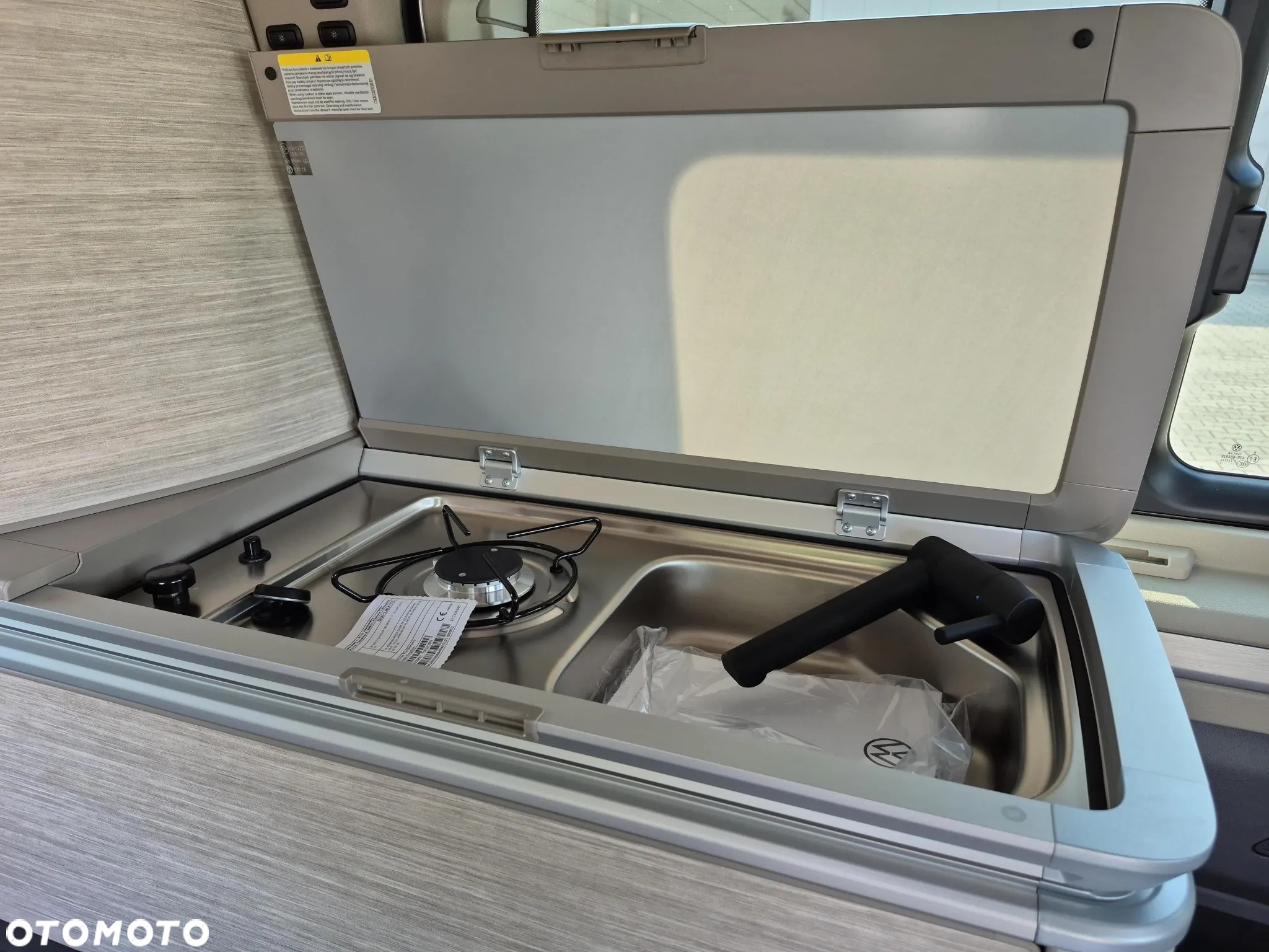 Volkswagen California - 12