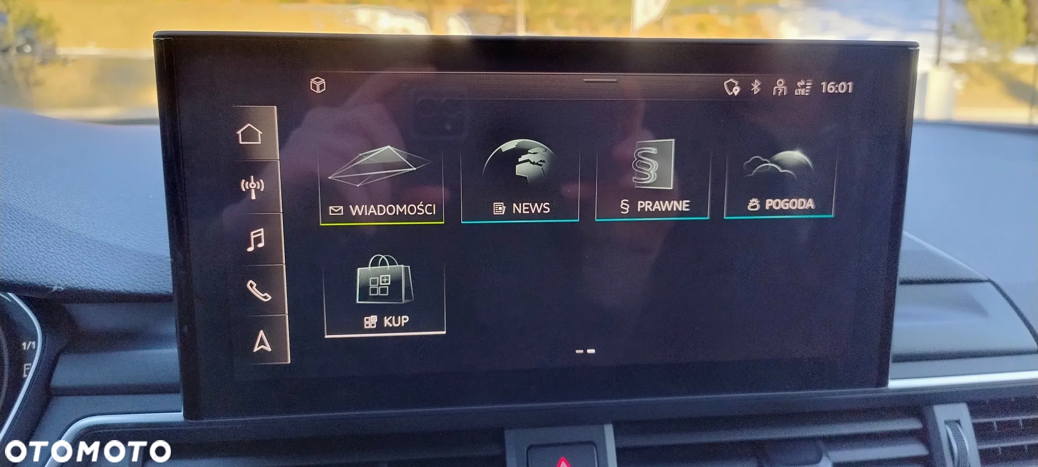 Audi A4 40 TDI S tronic S line - 34