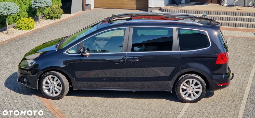 Seat Alhambra - 9