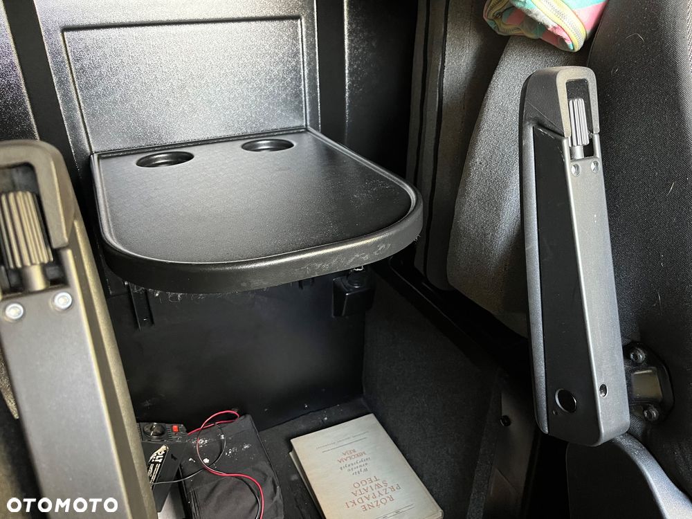 Iveco daily 72.210 - 6