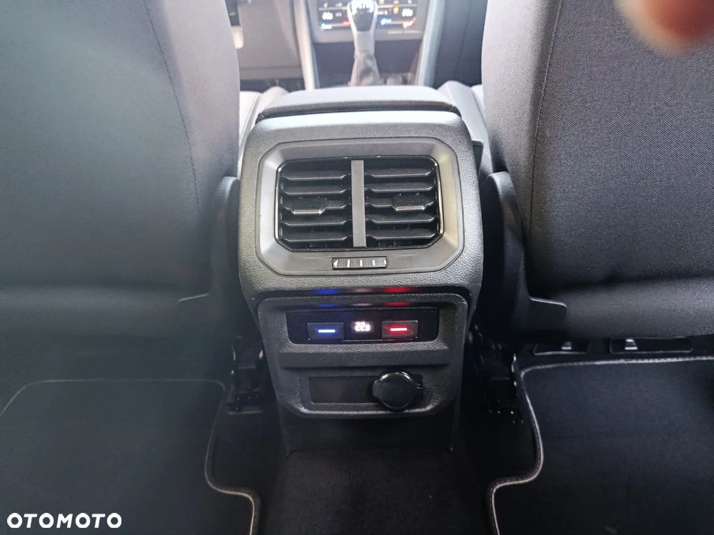 Volkswagen Tiguan 1.5 TSI EVO - 11