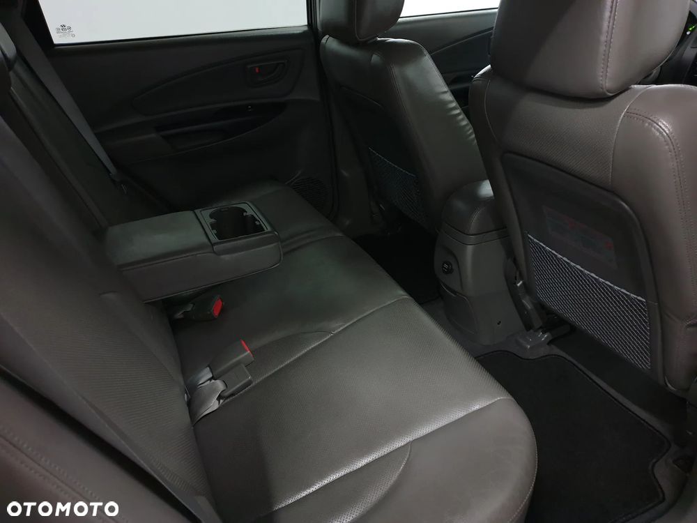 Hyundai Tucson 2.0 Elegance / Premium - 40