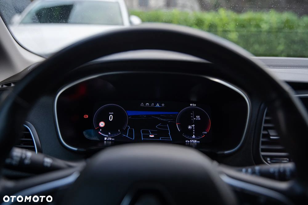 Renault Megane 1.3 TCe FAP Techno EDC - 26