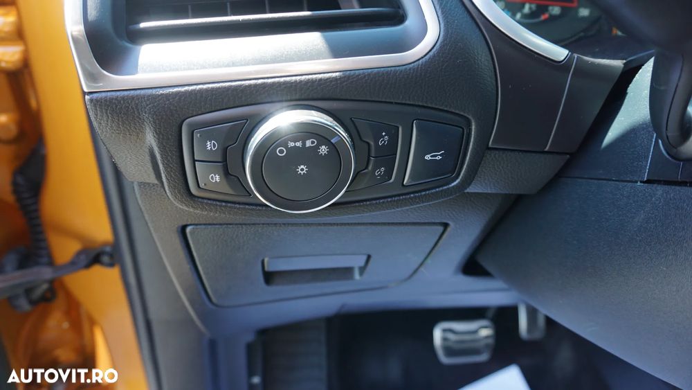 Ford Edge 2.0 TDCi Powershift Sport - 20