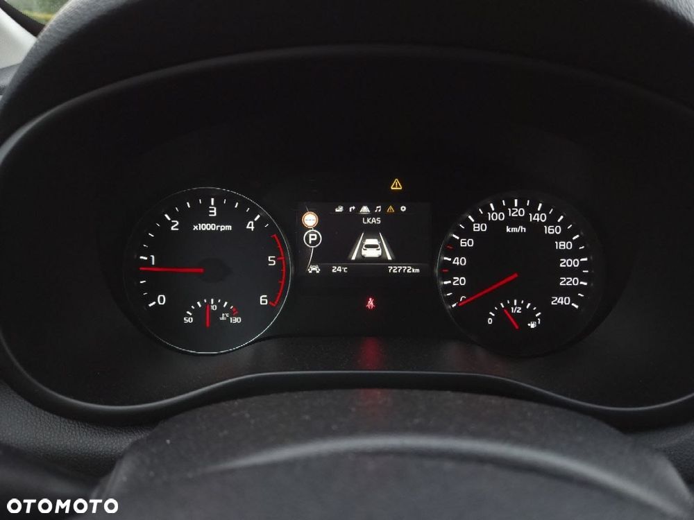 Kia Sportage - 9