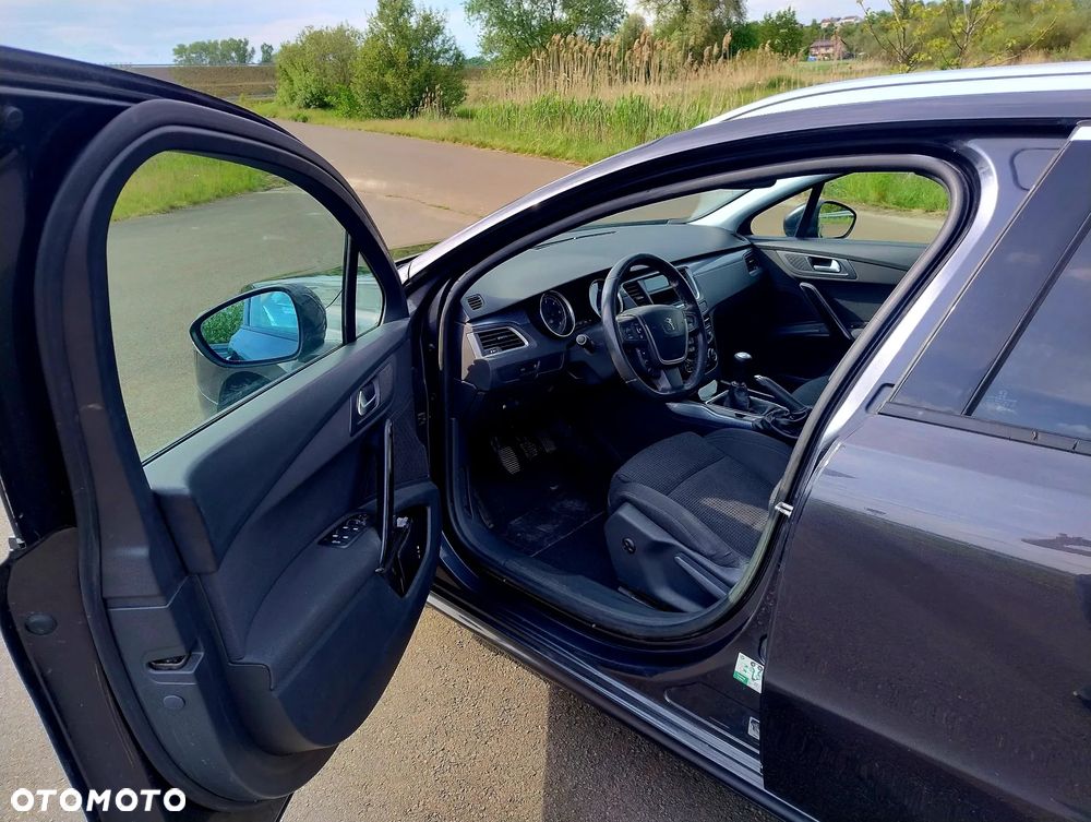 Peugeot 508 2.0 HDi Business Line - 6