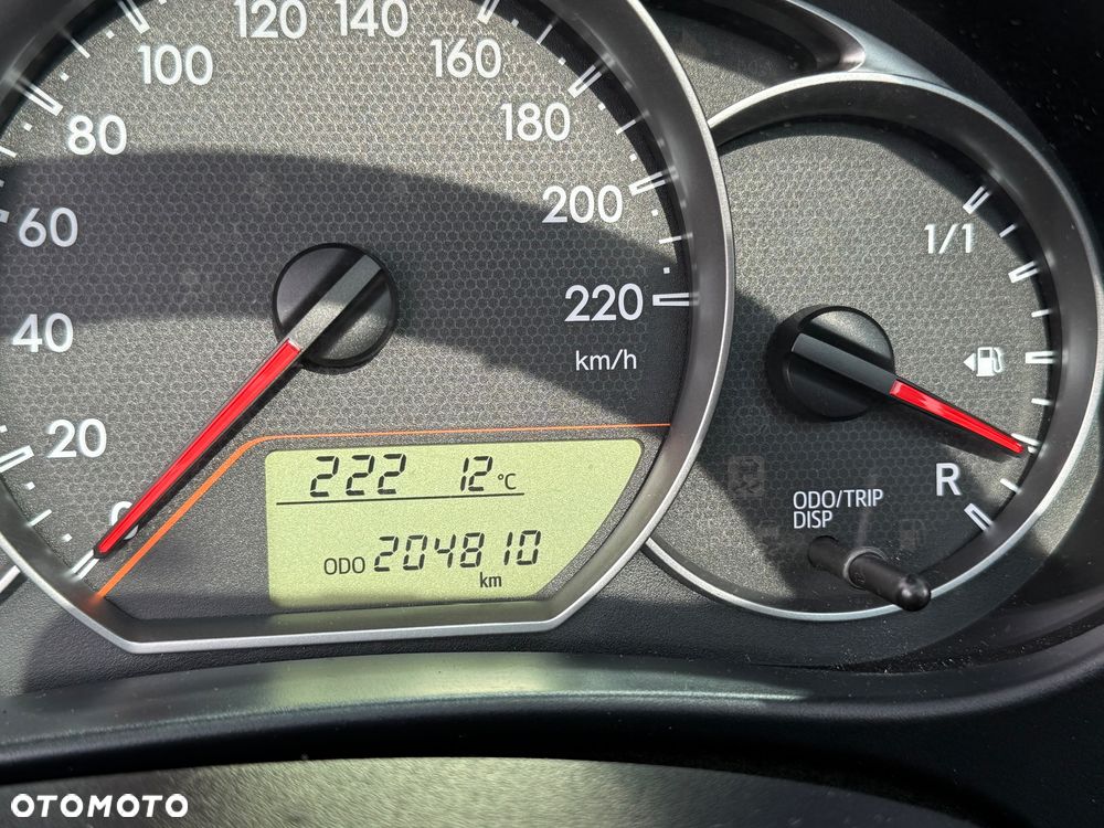 Toyota Verso S 1.4 D-4D Comfort - 11