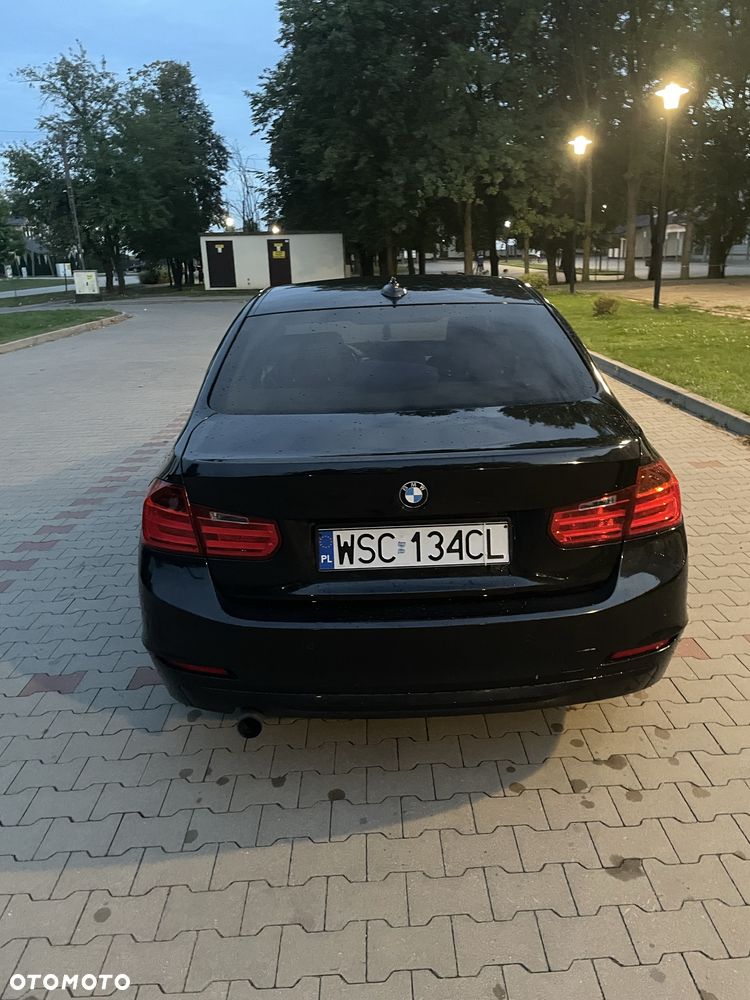 BMW Seria 3 - 2