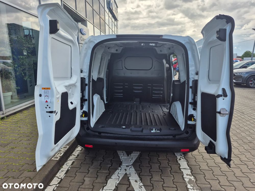 Ford TRANSIT COURIER - 10