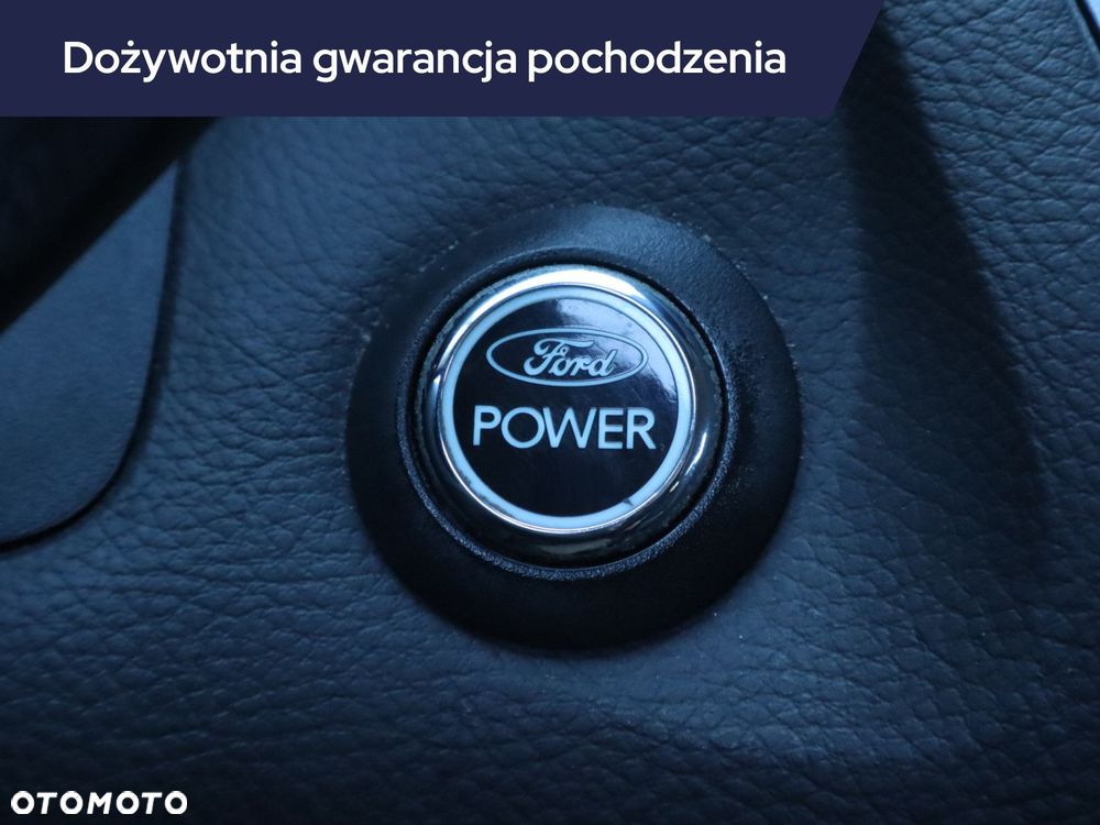 Ford Focus SW - 21