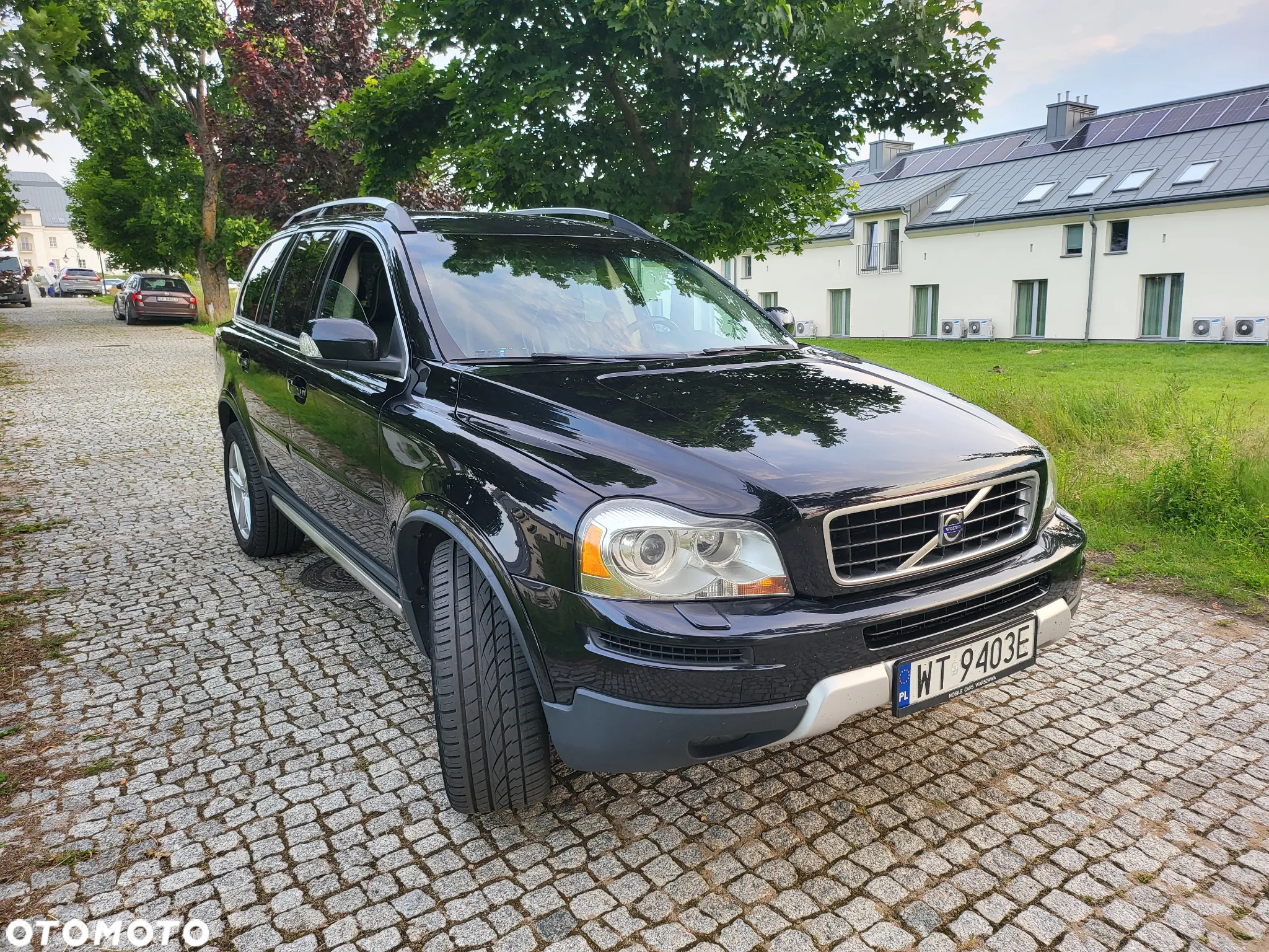 Volvo XC 90 D5 AWD Executive - 5
