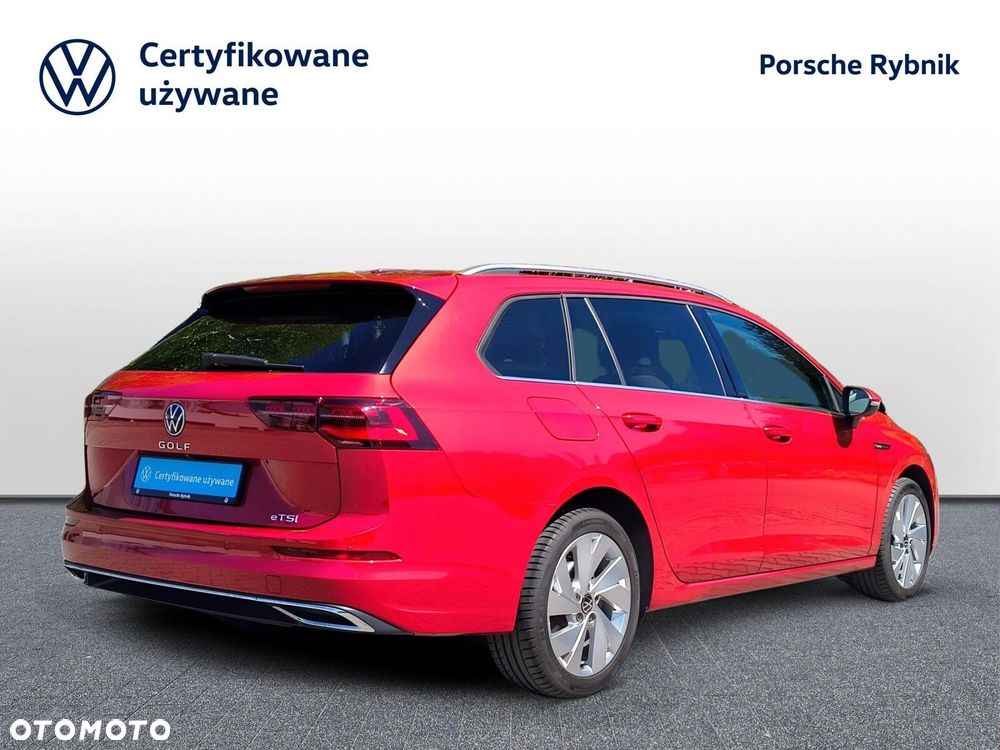 Volkswagen Golf Variant - 6