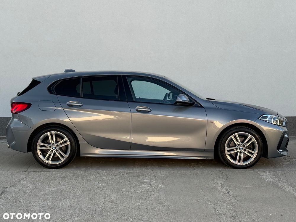 BMW Seria 1 118d M Sport - 6