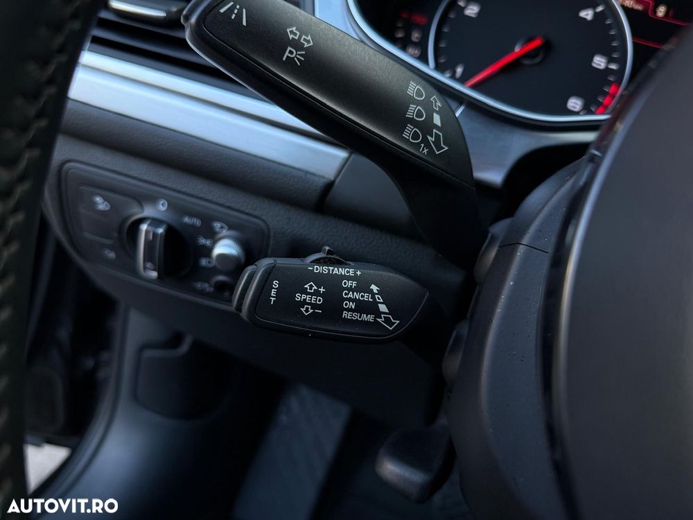 Audi A6 - 21