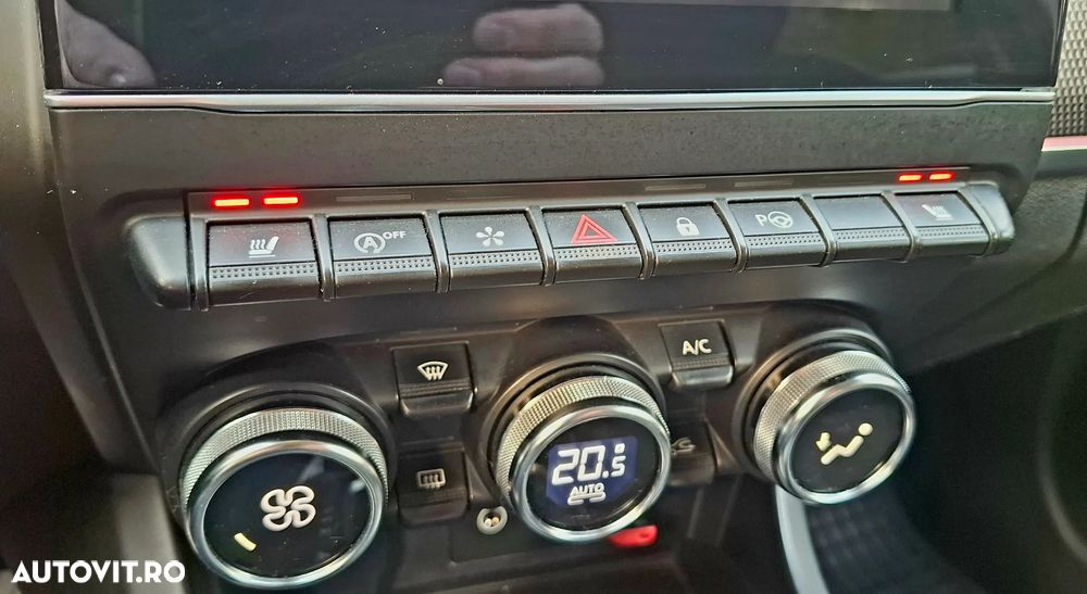 Renault Arkana MHEV 140 EDC Evolution - 12