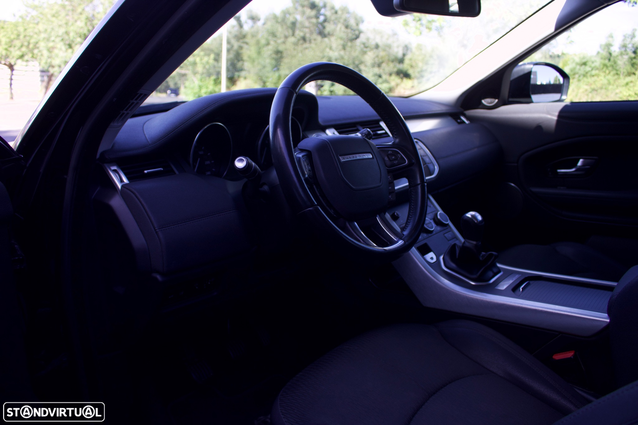 Land Rover Range Rover Evoque 2.0 eD4 Pure - 18