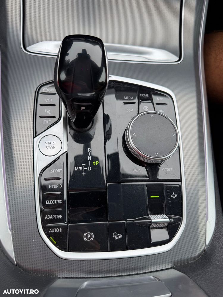 BMW X5 xDrive45e - 14