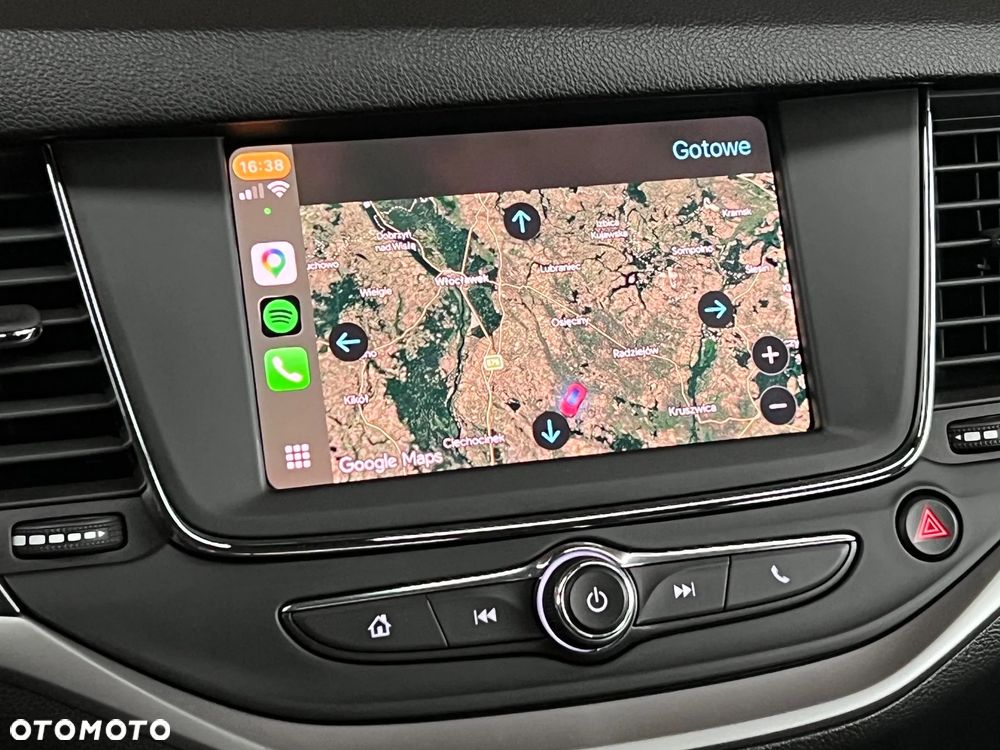 Opel Astra 1.2 T Elegance S&S - 25