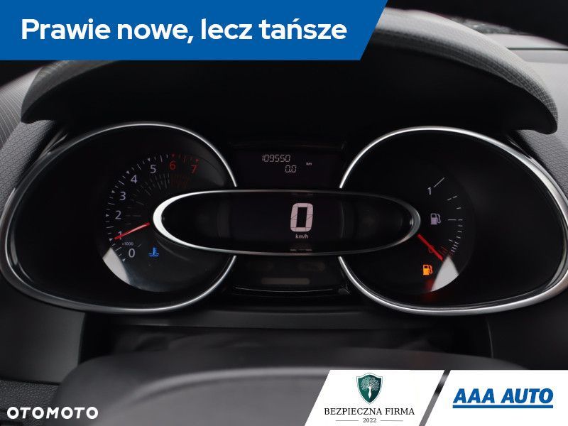 Renault Clio - 13