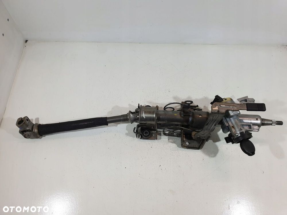KOLUMNA KIEROWNICZA STACYJKA 4408A040 MITSUBISHI COLT CZ3 VI 1.3B EUR - 1