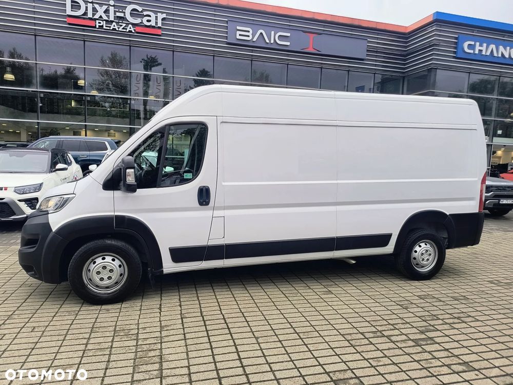 Opel MOVANO C - 3
