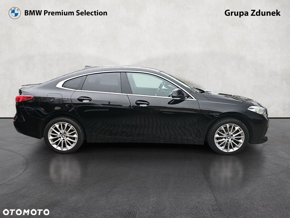 BMW Seria 2 - 4