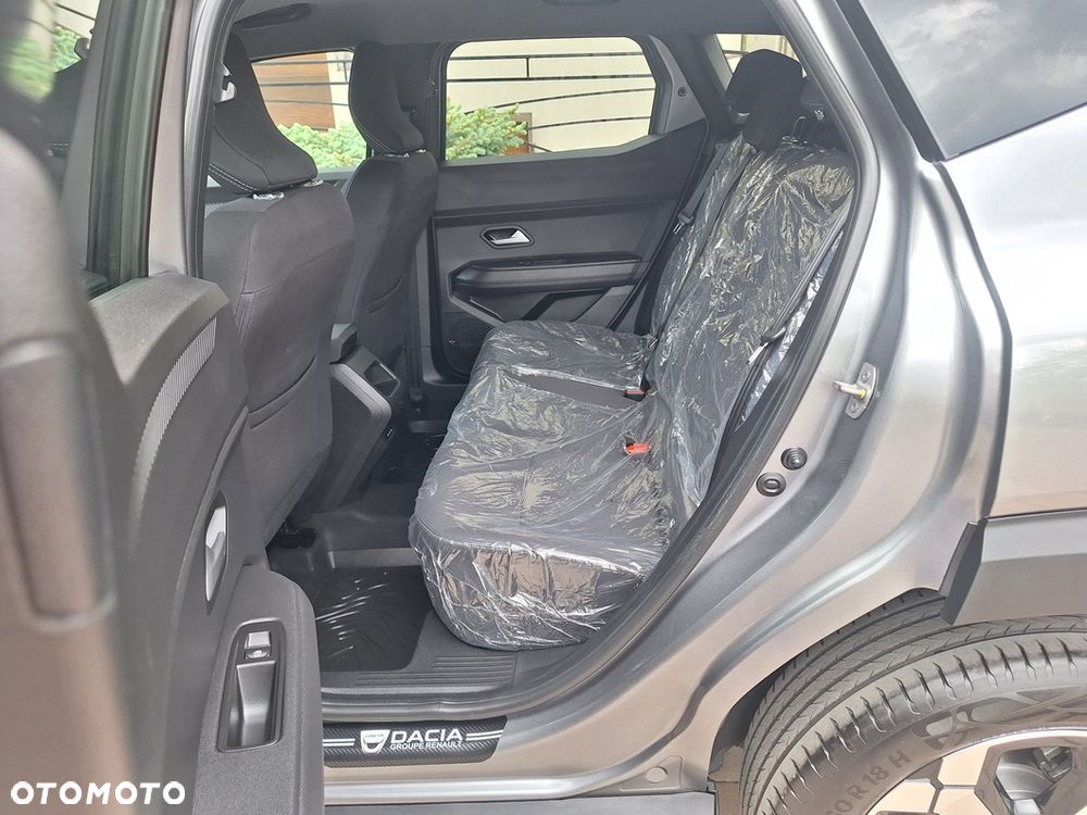 Dacia Duster 1.0 TCe Journey - 8