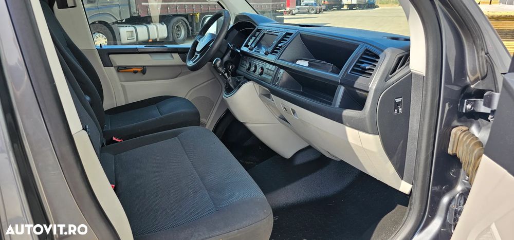 Volkswagen T6 - 9