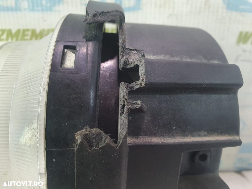 Proiector ceata dreapta 92202-2y Hyundai ix35 1 [2009 - 2013] 2.0 crd - 5