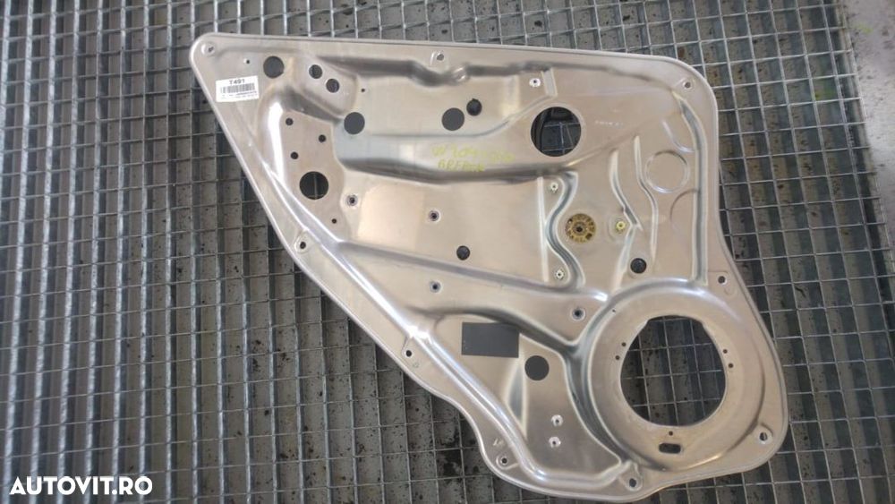 macara usa stanga spate mercedes c-class w204 break 911786-103 - 3