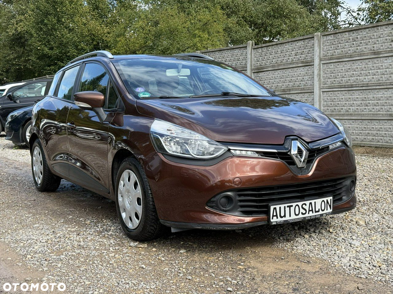 Renault Clio - 3
