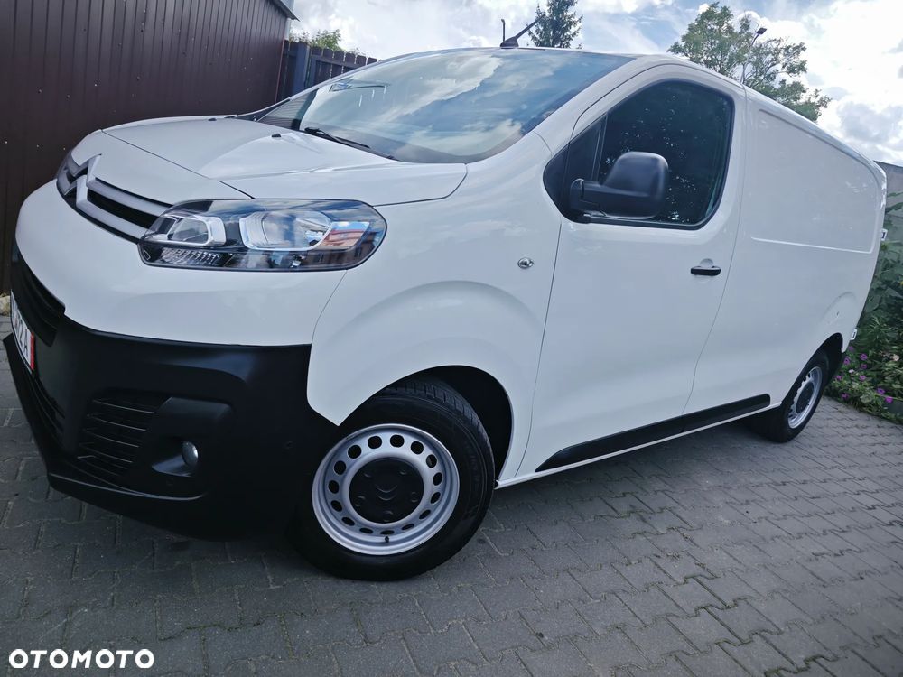 Citroën Jumpy - 1