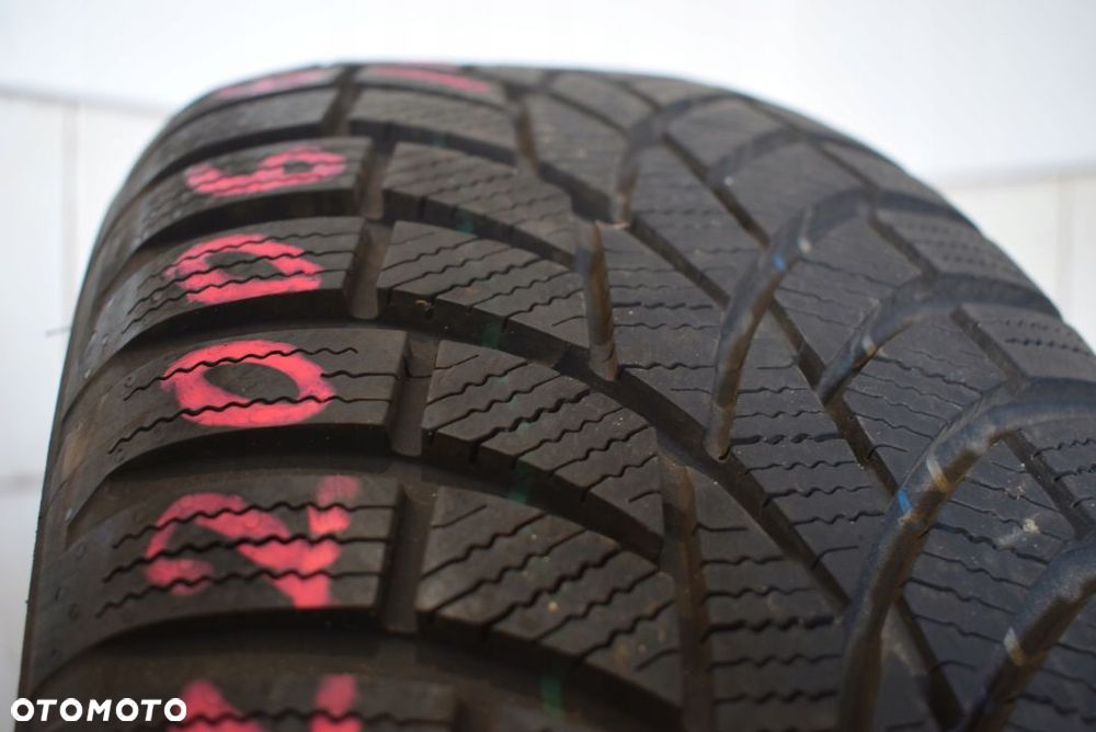 R17 225/60 Toyo Observe S944 Wysyłka gratis! - 2