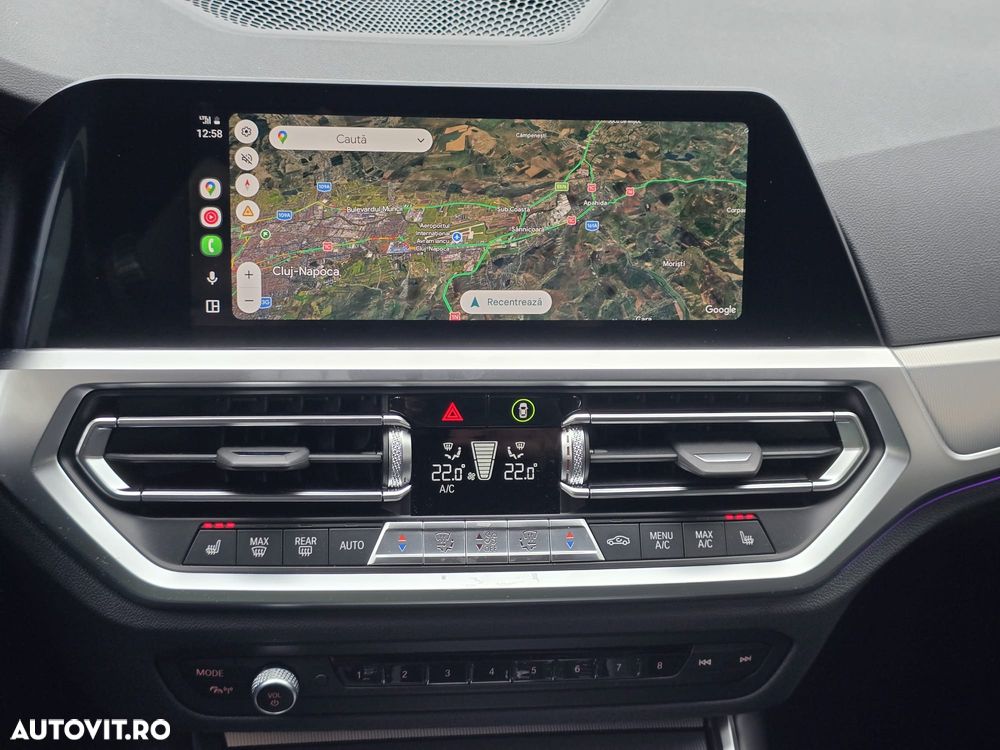BMW Seria 3 330e xDrive Aut. Sport Line - 17