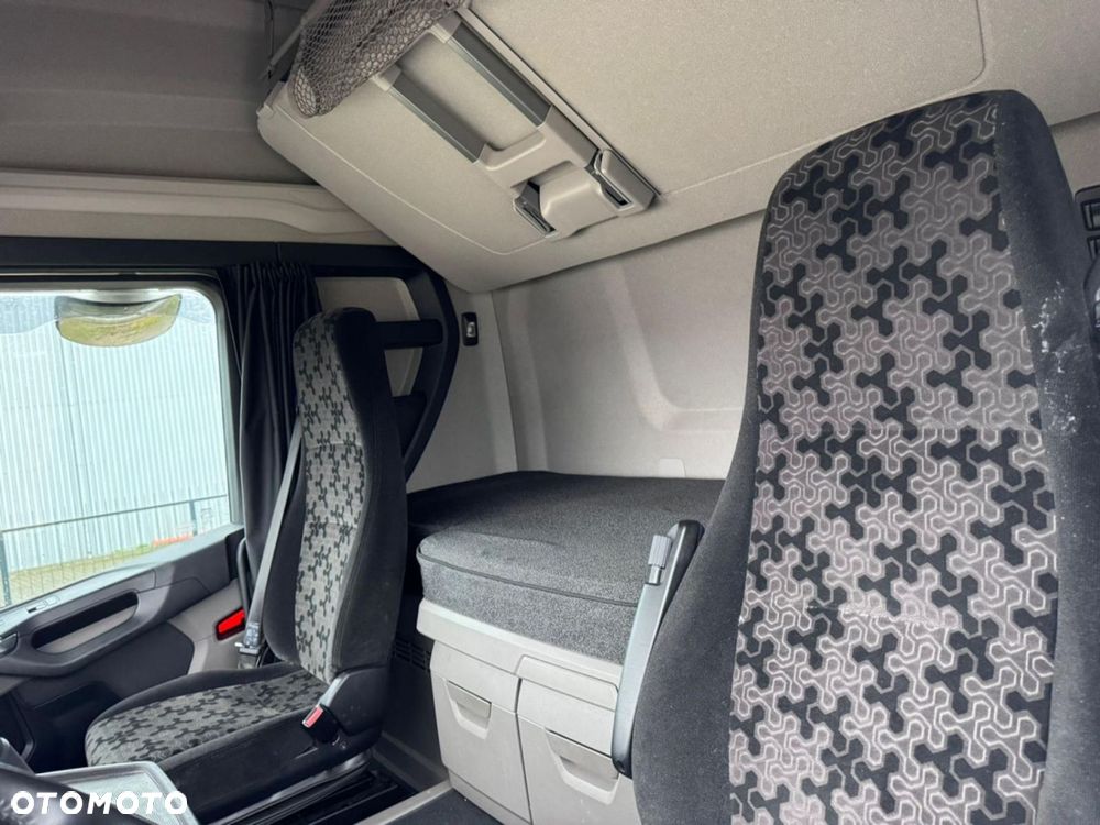 Scania R 460 A4x2NB Hydraulika - 12