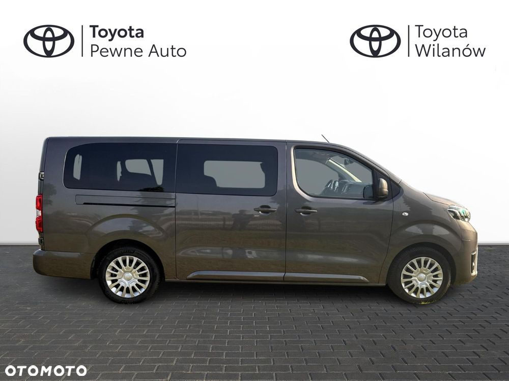 Toyota Proace Verso 2.0 D4-D Long Business - 6