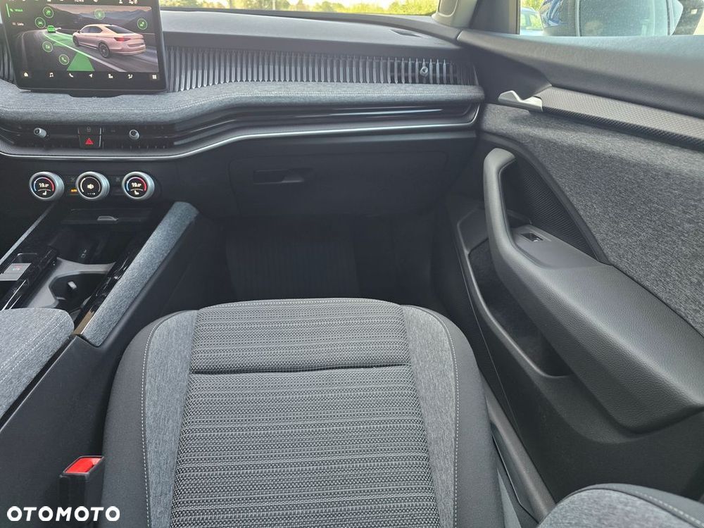 Skoda Superb 1.5 TSI mHEV Edition 130 DSG - 20