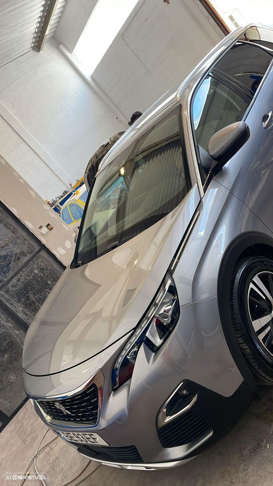 Peugeot 5008 BlueHDI 130 Allure Business-Pack - 15