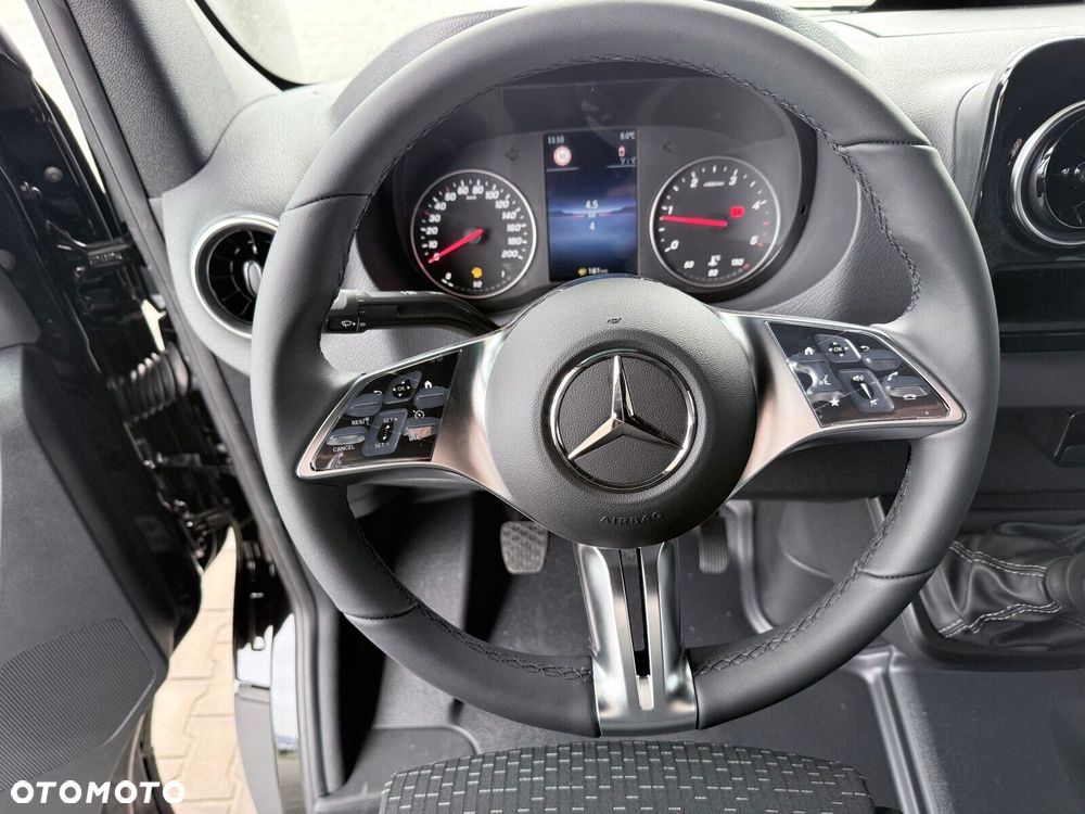 Mercedes-Benz Sprinter Furgon 317 CDI L3H2 - 14
