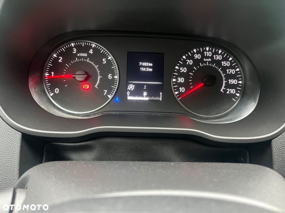 Dacia Duster 1.3 TCe FAP Prestige - 8